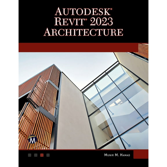 Autodesk(r) Revit(r) 2023 Architecture, (Paperback)