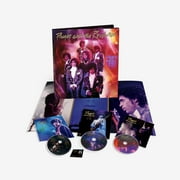 Prince - Prince and the Revolution Live - Music & Performance - CD