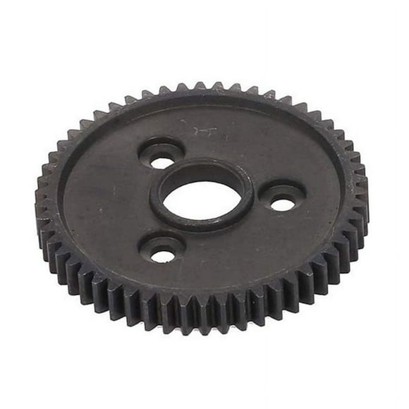 Hardened Steel Metal Spur Gear 54T 32P 3956 for RC 1/10 Traxxas Slash Stampede VXL E- T-Maxx