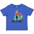 thumbnail image 3 of Inktastic First Birthday Turtle 1 Year Old Boys or Girls Baby T-Shirt, 3 of 5