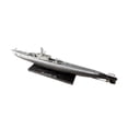 thumbnail image 1 of jiaping 1/350 Scale Submarine Model Simulation Ship Model Desktop Decor Educational with Archerfish, 1 of 8