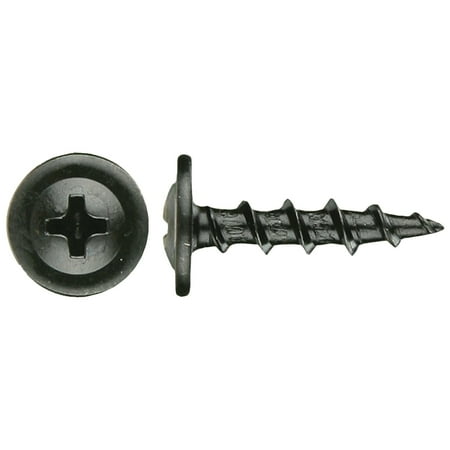 

Install Bay® Pwhs812m Phillips Wafer-head Stinger Fine Screws 500 Pk (#8 X .5 )