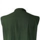 thumbnail image 4 of pstuiky Camisetas interiores de tirantes para hombre, Top de verano para hombre, ajustado, con tirantes, color liso, manga corta, sin mangas, cuello alto Chaleco para hombre xxxxl, 4 of 8