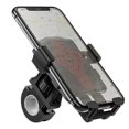 thumbnail image 2 of Shxx One-button Bicycle And Motorcycle Universal Bracket Mobile Phone Riding Navigation Electric Vehicle Bracket B919-193, 2 of 4