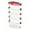 C, variant on Stackable Sealed Layer Storage Container for Food Seasoning Coffee and Camping Travel Use Desktop Organizer