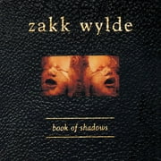 Zakk Wylde - Book Of Shadows - Heavy Metal - CD