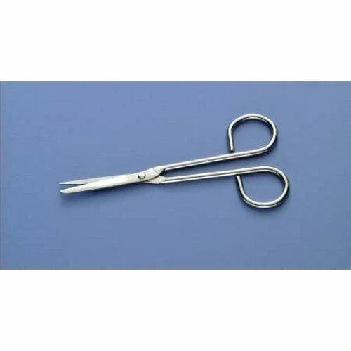 Utility Scissors 5-1/4 Inch Count Of 1 By Busse