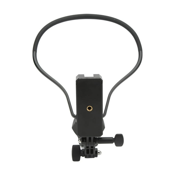 Neck Phone Holder,Neck Phone Holder Good Neck Cell Phone Mount