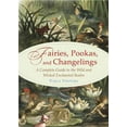 thumbnail image 1 of Fées, Pookas et Changelings, Varla Ventura Broché, 1 of 1