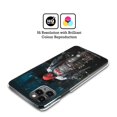 thumbnail image 2 of Head Case Designs Officially Licensed Batman Arkham Knight Characters Red Hood Hard Back Case Compatible with Apple iPhone 14 Plus, 2 of 7