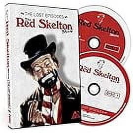 Red Skelton: America's Clown Prince (DVD) - Walmart.com