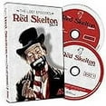 thumbnail image 7 of Red Skelton: America's Clown Prince (DVD), 7 of 7