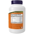 thumbnail image 3 of NOW Supplements, Plant Enzymes with Lactase, Protease, Papain and Bromelain, 240 Veg Capsules, 3 of 7