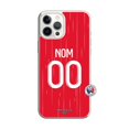thumbnail image 1 of Coque Xiaomi Redmi Note 8T Danemark, iPhone 14, 1 of 7
