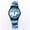 Blue-B, variant on Kcodviy s Analog Digital Sport LED Electronic Waterproof Wrist Watch New s Watches Ages 7-10 s Watches Ages 8-12 Smart Watch You Can Text with s Watches Ages 7-10 Analog s