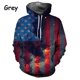 thumbnail image 3 of Sudadera con capucha con estampado 3D de la bandera estadounidense para hombre, sudaderas personalizadas para hombre, sudaderas de talla grande, novedad en sudaderas y sudaderas, 3 of 5
