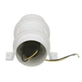 thumbnail image 4 of Attwood Turbo 3000 Series In-Line Bilge Blower, For 3-Inch Interior Diameter Vent Hose, Water Resistant, 12-Volt, 4 of 6