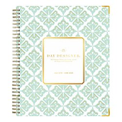 Day Designer Academic Weekly/Monthly Planner, 8
