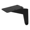 thumbnail image 3 of Metal Furniture Sofa Legs Modern Cabinet Feet Replacement For Tv Cabinet Cupboard Couch Chair Worktop Shelves Bed Hardware, 3 of 3