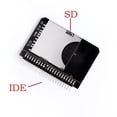 thumbnail image 2 of SD to IDE Adapter Card Data Storage Transfer Adapter for Laptop PC Accessories Support, 2 of 5