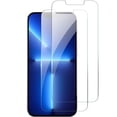 thumbnail image 1 of Protector de Pantalla ZERODAMAGE SaharaCase iPhone 13 Pro 6.1", 1 of 4