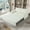 Box Spring Not Required + Queen + Beige + Iron + Primary Living Space + Art Deco,Artsy,Casual,Luxury,Mid-Century Modern + Foam + Chenille + Chenille, variant on Convertible Pull Out Sofa Bed Queen Size, 3-in-1 Convertible Sleeper Couch with Thicked Cushions and Side Storage,Multi-Functional chenille Loveseat Sofa for Living Room,Bedroom,Apartment,Black
