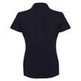 thumbnail image 2 of Henbury Polo Moderne en Piqué de Coton pour Femmes, 2 of 3