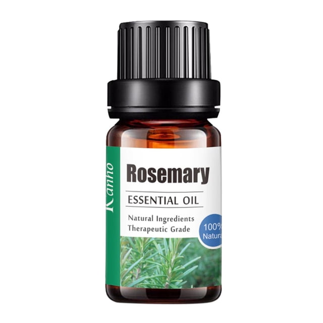 Aceite Esencial para la piel Aceite de Aromaterapia Natural 10ml Aroma Unilateral (Compra 2 ahorra 10%)