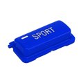 thumbnail image 3 of Interrupteur de Mode de Sport de Véhicule, Bouton de Commutation de Mode de Sport de Voiture Haute Précision ABS Installation Facile pour la Modification Noir, Rouge, Bleu, 3 of 8