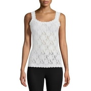 Hanky Panky Womens Signature Lace Unlined Camisole Style-1390L