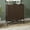 Alder Brown, variant on Evelyn&Zoe Brighton 28" Wide Rectangular Accent Cabinet, Black Grain