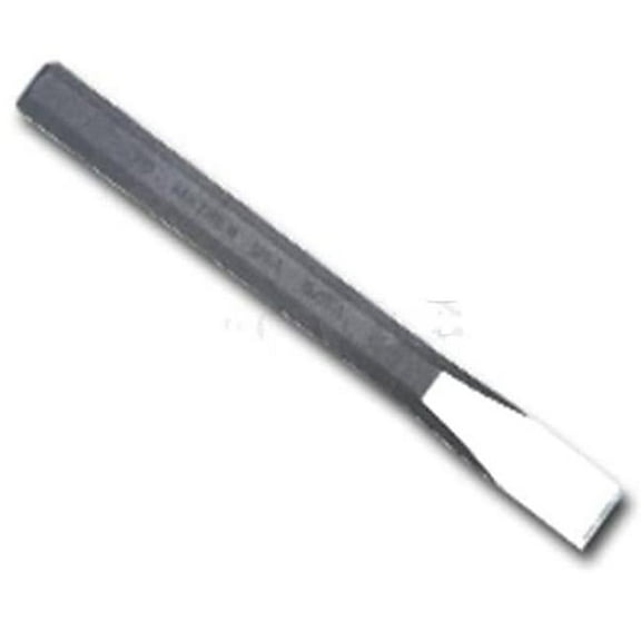 Mayhew Tools MAY-10205 0.5 in. Cold Chisel - 6 in.