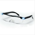 thumbnail image 1 of Lunettes Grossissantes à LED 15CM, 1 of 4