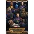 thumbnail image 1 of Marvel Guardians of the Galaxy Vol 3 - Group Wall Poster, 22.375" x 34", 1 of 4