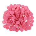 thumbnail image 2 of Almohadillas de Fieltro perfecl para pulsera difusor de aceite esencial 400 Uds, 2 of 8