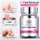 thumbnail image 4 of Removedor de pegamento para uñas, removedor de adhesivo para uñas postizas, removedor rápido de uñas postizas en 5 segundos, suave con las uñas, incluye herramientas, 80 ml, 4 of 4