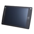 thumbnail image 3 of 8.5 Inch Black LCD Writing Tablet with Pressure Sensitivity - Portable, Slim Digital Drawing Board with One-Button Erase, Anti-Shock Design, POM Stylus, Anti-Lost Slot & CR2020 Battery Included -, 3 of 6