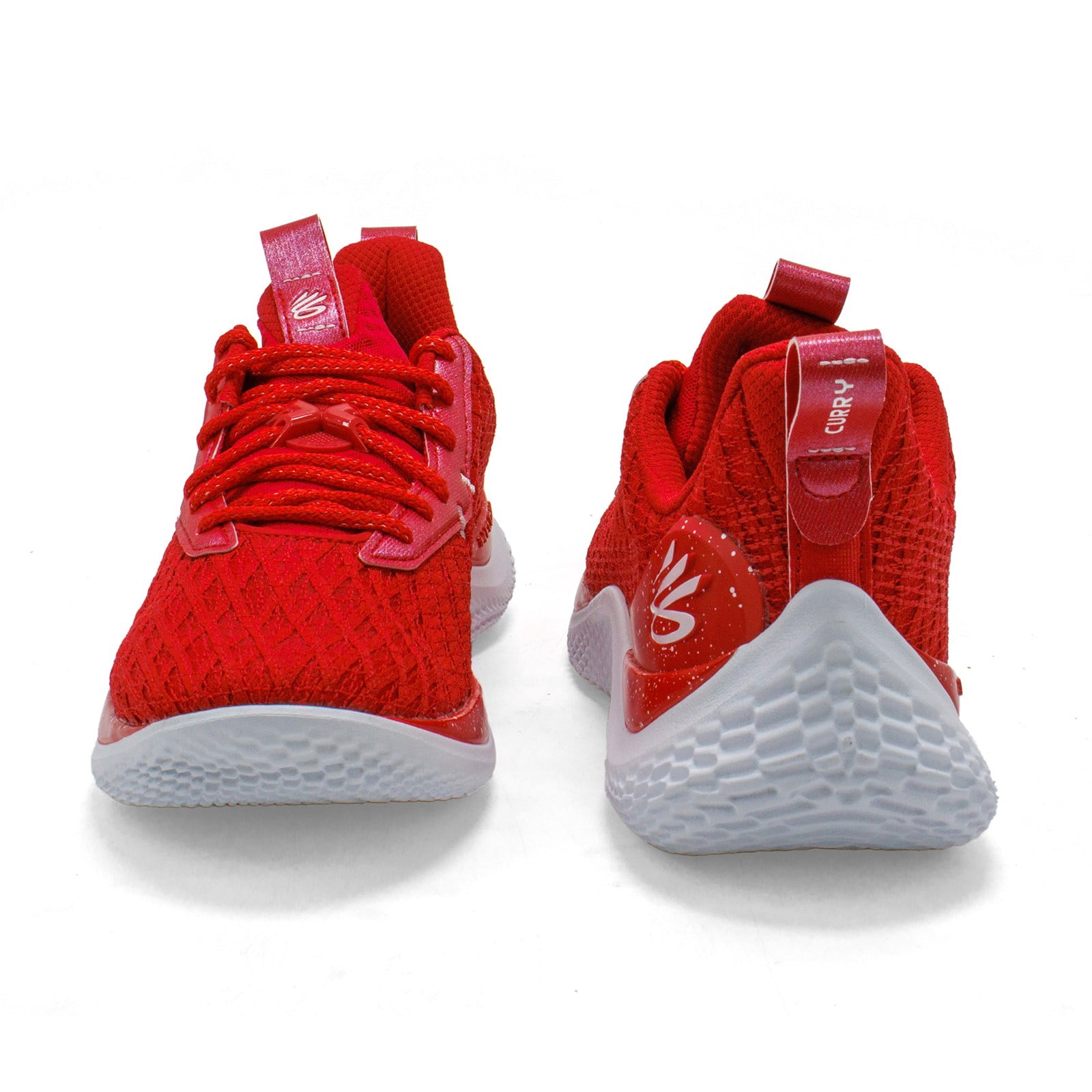 Under Armour - Brandclub - Under Armour Men's Team Curry 10