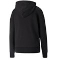 thumbnail image 2 of Sudadera Puma Classics Logo para Mujer 530075-66 negro M, 2 of 4