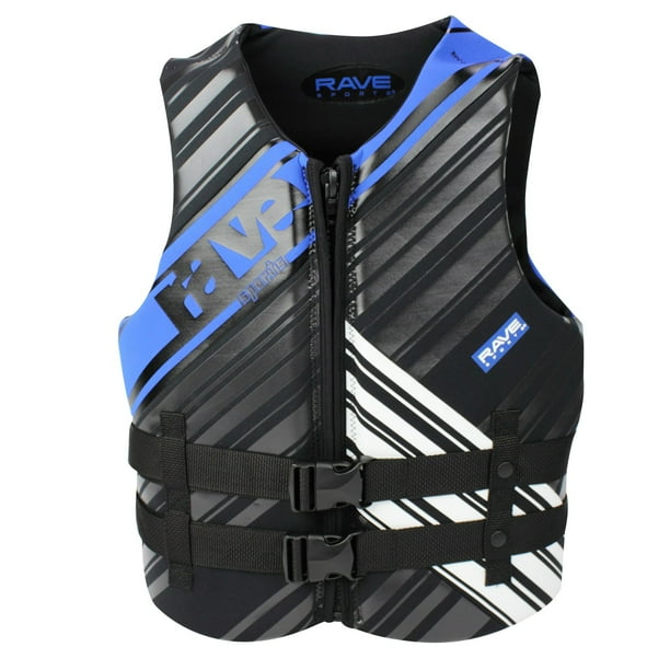 RAVE Sports Mens Neoprene Life Jackets