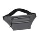 thumbnail image 1 of Riñonera Riñonera con cinturón ajustable Casual para mujeres Hombres Bolso de pecho Bolso Gris Sharpla Paquete de cintura, 1 of 8