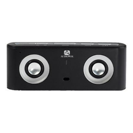CE208BT Portable Bluetooth Speaker System