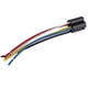 thumbnail image 3 of Kit de 4x s de 5 con 1x Enchufe de Accesorio de Electrónica de Coches para Aplicaciones, 3 of 9