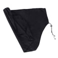 thumbnail image 6 of BESTOYARD 1Pc Black Oxford Cloth Leaf Blower Vacuum Bag for Lawn Garden Storage, 6 of 8