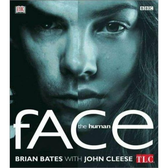 Pre-Owned Human Face (Hardcover) 0789478366 9780789478368
