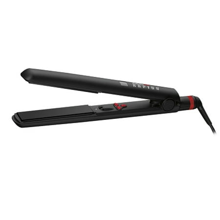 Babylisspro Babyliss Rapido Digital Hair Flat Iron And Ionic Hair Dryer Combo Set 299 Value Walmart Com Walmart Com