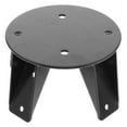 thumbnail image 5 of Masteelf  Hand Rail Hardware Stair Handrail Support Outdoor Bracket Office Black, 5 of 7
