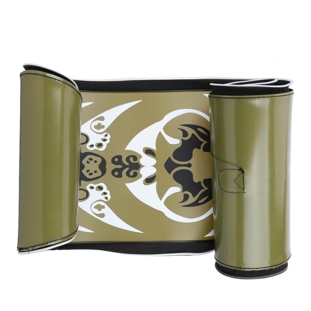 Large Capacity Fishing Tackle Bag, Fishing Rod Protection Bag, For Sea/Fresh Fishing Adult Children Fishing Lover Outdoor Fun