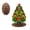 Diamond Painting A498, variant on Christmas Tree Diamond Painting Tabletop Sign 3D DIY Crystal Rhinestone Art Craft Kit Desktop Stand Festive Holiday Indoor Home Decor Wood Base A499