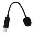 thumbnail image 6 of WRISTBIQUE Condenser Microphone Usb Gooseneck Mic Metal 1Pcs, 6 of 10